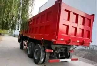 sino trucks