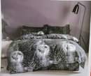 A picture of ALL TYPES OF BEDCOVERS AVAILABLE IN DIFFERENT COLORS PRICE AND