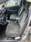 A picture of Toyota Corolla 2005 sport Buy and drive Nothing to fix