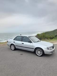 cheap cars mosselbay