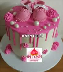 A picture of Cakes
