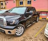 A picture of TOYOTA TUNDRA