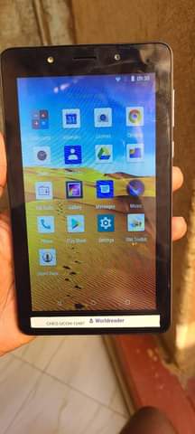 tablet