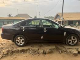 A picture of N1 250 M FOR Buyer SETTLEs 70k TOYOTA CAMRY 2