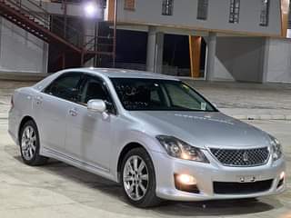 A picture of TOYOTA CROWN ATHLETE UNREGISTERED