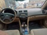 A picture of Honda Accord