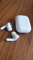 A picture of AirPods Pro 2ND GENERATION