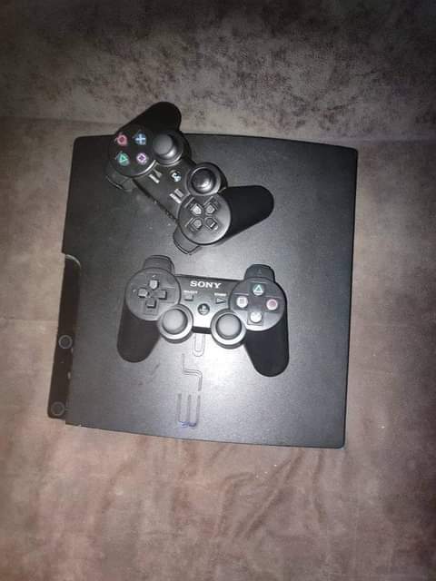 playstation