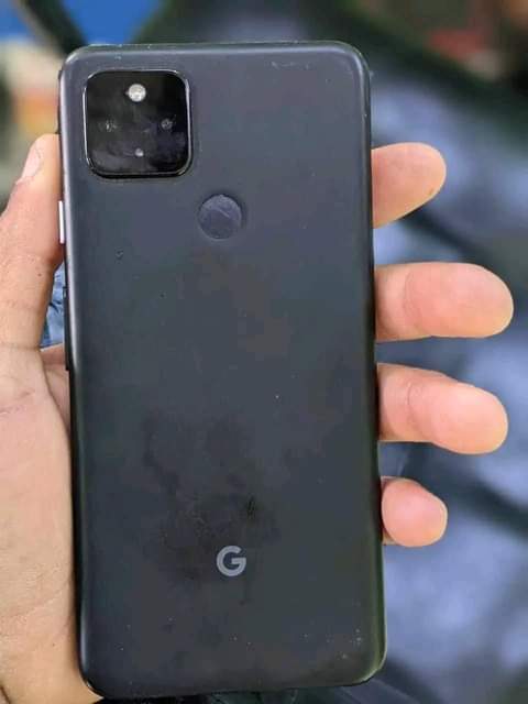 google pixel