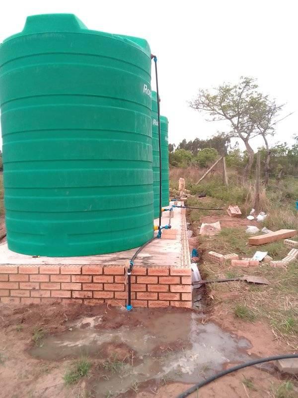 borehole