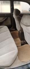 A picture of Toyota Camry 1996 Orobo