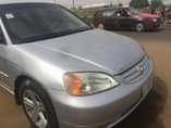 A picture of Honda Civic 02 03