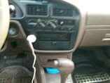 A picture of Toyota Camry Orobo Neatly Flashed in good condition aside the