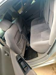 A picture of WE RE BACK WITH ABUJA DEAL Extremely clean 06 Camry