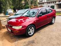 A picture of Car