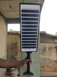 A picture of Sensor Light