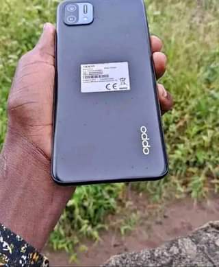 A picture of Oppo a16k