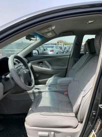 A picture of 2010 Toyota Camry