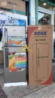 A picture of Flat Tv Sabufa Friji Friza