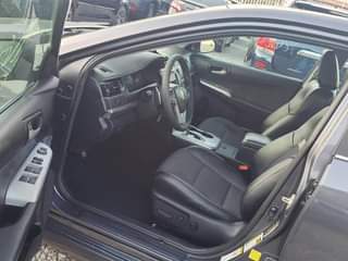 A picture of 2013 Toyota camry sport