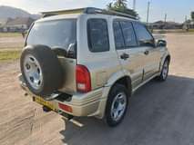 A picture of Suzuki Grand Vitara Mwanza Bei million 7 8 Engine safi
