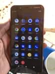 A picture of ORIGNAL NOKIA C1 AT 90K