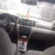 A picture of Toyota Corolla