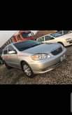 A picture of Toyota Corolla le Everything working fine Nothing to fix Buy