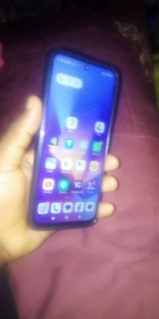 A picture of redime 10 pro