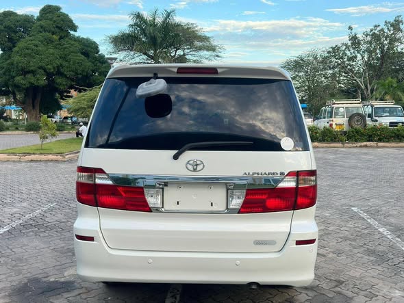 A picture of Toyota
