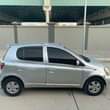 A picture of Vitz old model