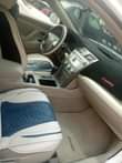A picture of Toyota Camry 09