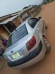 A picture of 2008 Hyundai Rio