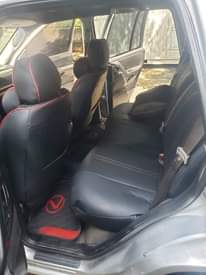 A picture of 2003 Jeep Grand Cherokee WJ