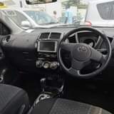 A picture of TOYOTA IST 2008 AT UGX 35M. CALL 0703 693957.