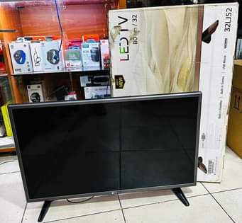 A picture of LG 32 inch Digital TV
