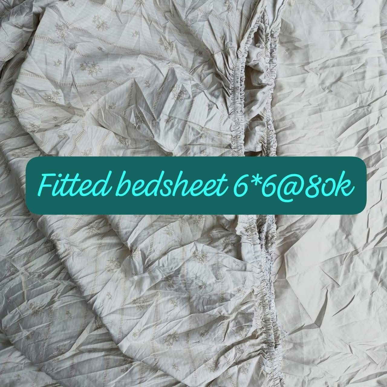 A picture of AMERICAN SECOND HAND BEDDINGS