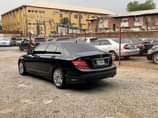 A picture of 2010 C300 4matic
