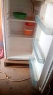 A picture of Fridge double door 0700151826