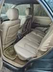 A picture of 2002 Lexus Rx 330 with good engine chilling AC and
