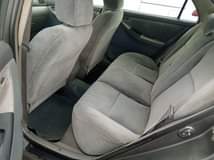 A picture of Toyota Corolla 06 Painted on first body Engine Ac Gear