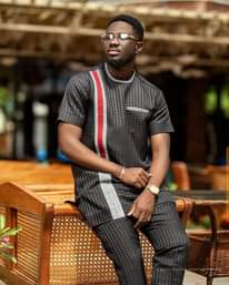 A picture of Kaftan