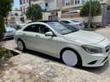 A picture of 2016 CLA250 REGISTERED WORKING PERFECT NOTHING TO FIX ONE SIDE