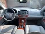A picture of Very clean foreign used Toyota Camry 2005 XLE big daddy