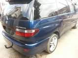 A picture of TOKUNBO TOYOTA Previa 2000Model No mechanical issues Good condition Papers