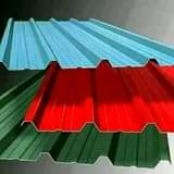 steel