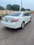 A picture of SUPER CLEAN TOYOTA CAMRY 2012 MODEL PRICE 3 8M LOCATION