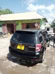 A picture of SUBARU FORESTER EJ20 BEI M15 8