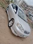 A picture of Extremely sharp and clean Toyota Corolla 06 07Engine Gear AC