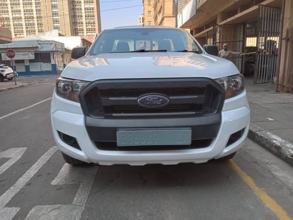 used ford ranger